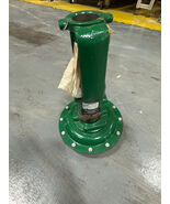 Fisher Controls TYPE 667 Control Valve Actuator Size 30  - $5,327.67 MXN