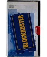 ALMOST FAMOUS Blockbuster Video VHS TAPE Ex- Rental In Clamshell Case 20... - £30.57 GBP