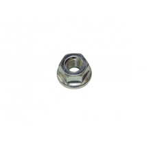 GENUINE GUIDE BAR NUT FOR SCHEPPACH CSP2540 25CC CHAINSAW - £13.26 GBP