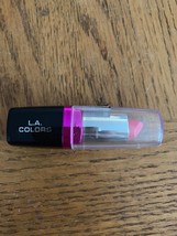 L.A. Colors Lipstick Valentine - $8.79