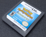 Pokemon Mystery Dungeon Explorers Of Time (Nintendo DS) 3DS CART ONLY - $25.39