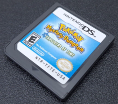 Pokemon Mystery Dungeon Explorers Of Time (Nintendo DS) 3DS CART ONLY - £19.89 GBP