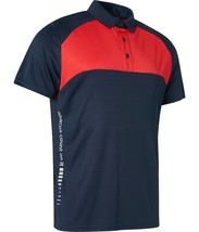 Abacus Sportswear Us men&#39;s pennard polo size S - $790.30 MXN
