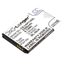 Battery for Verizon ENACT, Lucid 2, VS870 BL-59JH, EAC61998402 - $16.83