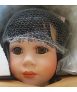 Masterpiece Gallery "Joie" Doll By Jeanne Singer  23" - $544.50