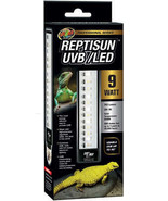 Zoo Med Professional Series Reptisun UVB LED Lamp - £114.29 GBP