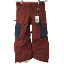 Burton Boys&#39; Exile Cargo Pants (Size XS) - $116.10