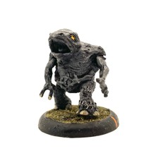 Agonizer 1 Painted Miniature Skorne Toadfolk Bullywug Slaad Hordes - $28.00