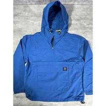 Levi&#39;s Gold Tab Bolinas Anorak Jacket ~New with Tags S, L, XL~ - $39.60