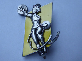 Disney Trading Pins 158245     DIS - Captain Marvel - Pin of the Month - £14.84 GBP