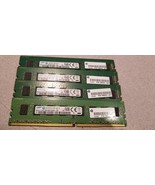 HP Samsung 16GB (4 x 4GB) PC4-2133P Desktop Memory 798033-001  - $34.98 CAD