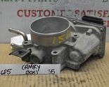 2010-17 Toyota Camry 2.5L Throttle Body OEM 220300V010 Assembly 35-6F5 Bx 1 - $27.43