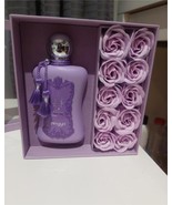 Zimaya Fatima Velvet Love - Spray Eau De Parfum -For Women - 100ml / 3.4... - $1,432.16 MXN