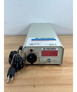 BK Precision 851 Deluxe EPROM Eraser - $3,561.74 MXN
