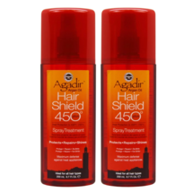 Agadir Argan Oil Hair Shield 450 Plus Spray Treatment, 6.7 fl. oz. (Pack of 2) - $42.66
