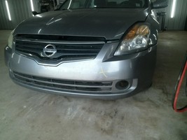 Driver Strut Front 4 Cylinder ABS Coupe Fits 07-13 ALTIMA 104736410Singl... - $81.87