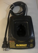 Dewalt DW9118 7.2V-14.4V One Hour Battery Charger - £16.07 GBP