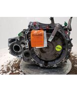 Automatic Transmission CVT Thru 9/08 California 4WD AWD Fits 09 ROGUE 1477631... - $558.36