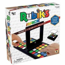 Rubik&#39;s Race Board Game.  University Games 01811 - £6.31 GBP