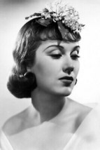 Fay Wray vintage 4x6 inch real photo #462898 - $4.75