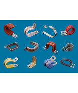 Mil Spec MS21333-39 ClampsPack Qty ( - $1,807.30 MXN