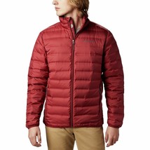 Columbia Lake 22 jasper Water Resistant Down Heat Seal Puffer Jacket men... - £67.27 GBP