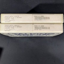 Nicolae By Tim LaHaye Audiobook on Cassette Tape Left Behind Series - £15.85 GBP