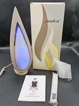 Puzhen Aroma Diffuser for Botanic essential oils. New - $19.99