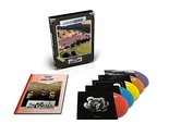 Genesis - BBC Broadcasts (Limited Edition) (SHM-CD) (5-disc set) - $89.23