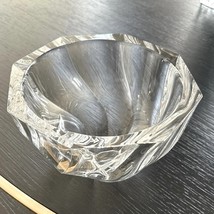 Orrefors Art Glass Bowl - $178.20