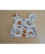 Mickey Mouse Halloween Baby Beanie Size 24 Months - $11.08