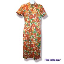 NWT Zara Mod Jacquard Dress Sz Sm - £46.51 GBP