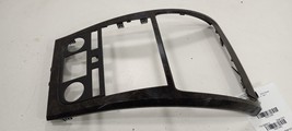 GMC Acadia Radio Bezel Trim Dash Surround 2009 2010 2011 2012 - £49.31 GBP