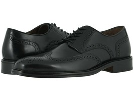 Men&#39;s Johnston &amp; Murphy Daley Leather Wing Tip Oxfords, 15-2825 Multi Si... - $159.95