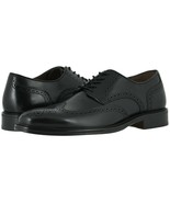 Men&#39;s Johnston &amp; Murphy Daley Leather Wing Tip Oxfords, 15-2825 Multi Si... - $219.48 CAD