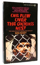 Ken Kesey One Flew Over The Cuckoo&#39;s Nest 39th Printing - $91.19