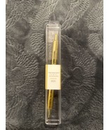 The Home Edit Pen Gold Black Ink 1.0mm. New In Package. - $9.99