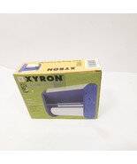 NEW Open Box Xyron 510 Easy Drop-In Cartridge Repositionable Adhesive AT... - $17.99