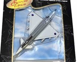 2001 Maisto special edition air force jet Die Cast ZA707 KB Toys Nos - $10.40