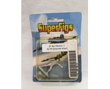 SuperFigs SF-BL3 Blaster 3 25/28mm Metal Miniature - £20.93 GBP
