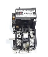 Cutler-Hammer B10BNO SERIES A1 Nema Size 1 Motor Starter 110-120V Coil  - $44.90