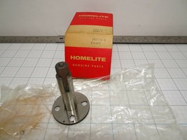 Homelite 56070-A Sprocket Shaft 56070 OEM NOS - $28.04
