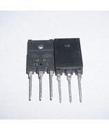 Fmv-3Gmr Damper Diode (Diode Modulation For Tv) Monitors Arcade - $17.29