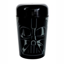Star Wars Darth Vader Plastic Cup with Lid Birthday Party Supplies 16oz New - £3.59 GBP