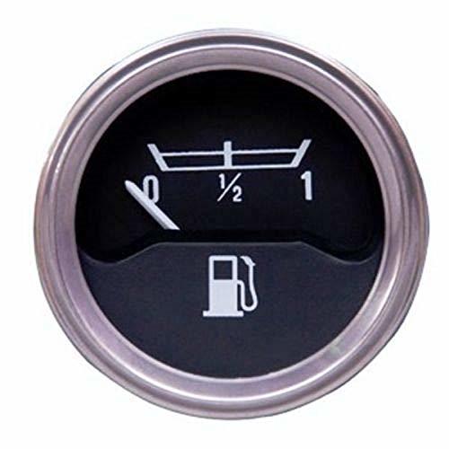Massey Ferguson Tractor Fuel Gauge for MF 35,50,65,135,150,165 &amp; Massey ... - $33.28