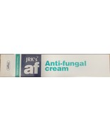 anti fungal ayurvedic cream 25g JRK&#39;S - $201.54 MXN