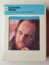 That&#39;s The Way Love Goes Merle Haggard 8 Track Tape SEALED - £15.68 GBP