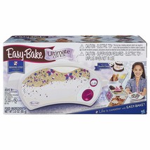 Easy Bake Ultimate Oven, Baking Star Super Treat Edition with 3 Mixes. For ages  - £183.21 GBP