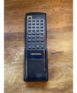 Memorex Model 86 Remote Control Cleaned And Tested - £7.82 GBP