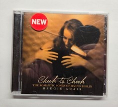 Cheek To Cheek: Songs of Irving Berlin Beegie Adair (CD, 2006, Green Hill) - £10.16 GBP
